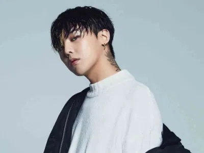 G-Dragon dám nói ra những điều mình không hài lòng về Lễ trao giải MAMA. (Nguồn: Internet)