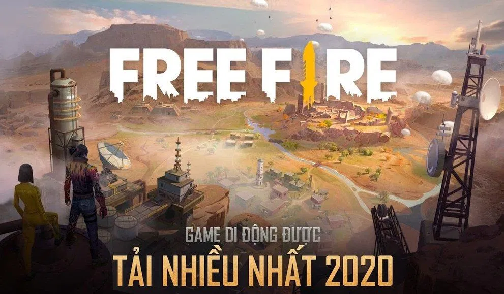 Các game bắn súng như Free Fire rất được ưa chuộng trên thế giới (Ảnh: Internet). Các game bắn súng như Free Fire rất được ưa chuộng trên thế giới (Ảnh: Internet).