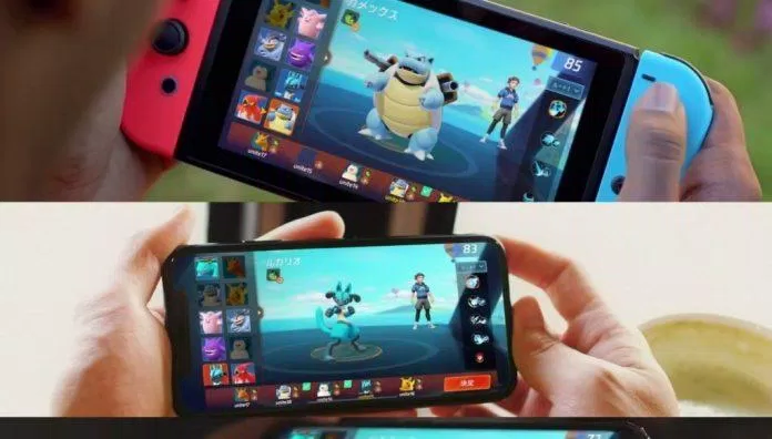 Game mobile ngày càng được ưa chuộng và phát triển chóng mặt (Ảnh: Internet). Game mobile ngày càng được ưa chuộng và phát triển chóng mặt (Ảnh: Internet).