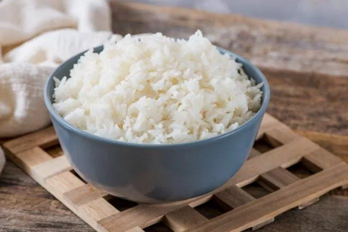 Gạo Jasmine còn được gọi là gạo thơm, nổi tiếng khắp thế giới.  (Ảnh: Internet)
