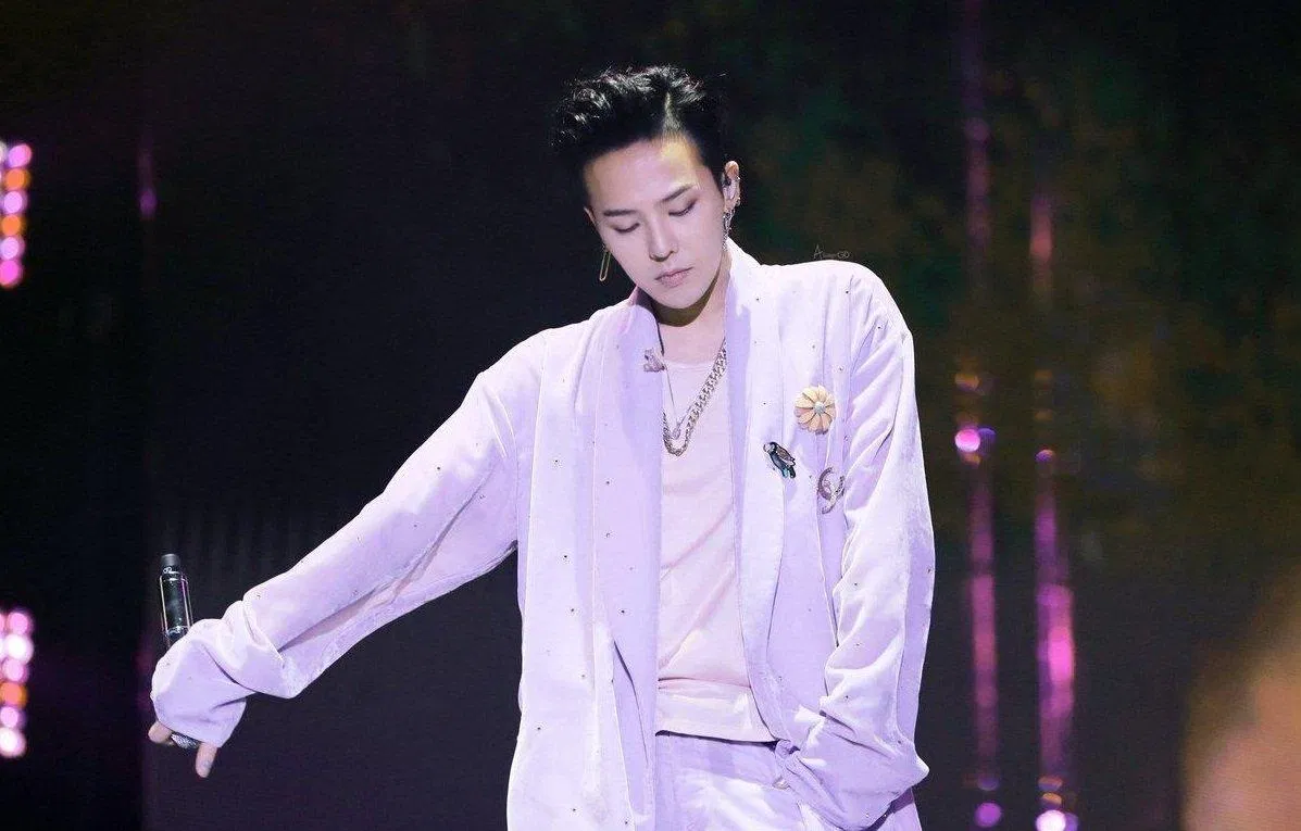 Trong một tập của Happy Together, thủ lĩnh BIGBANG cho biết tất cả các thành viên trong nhóm đều có xu hướng về phòng riêng sau chuyến lưu diễn. (Nguồn: Internet) Trong một tập của Happy Together, thủ lĩnh BIGBANG cho biết tất cả các thành viên trong nhóm đều có xu hướng về phòng riêng sau chuyến lưu diễn. (Nguồn: Internet)