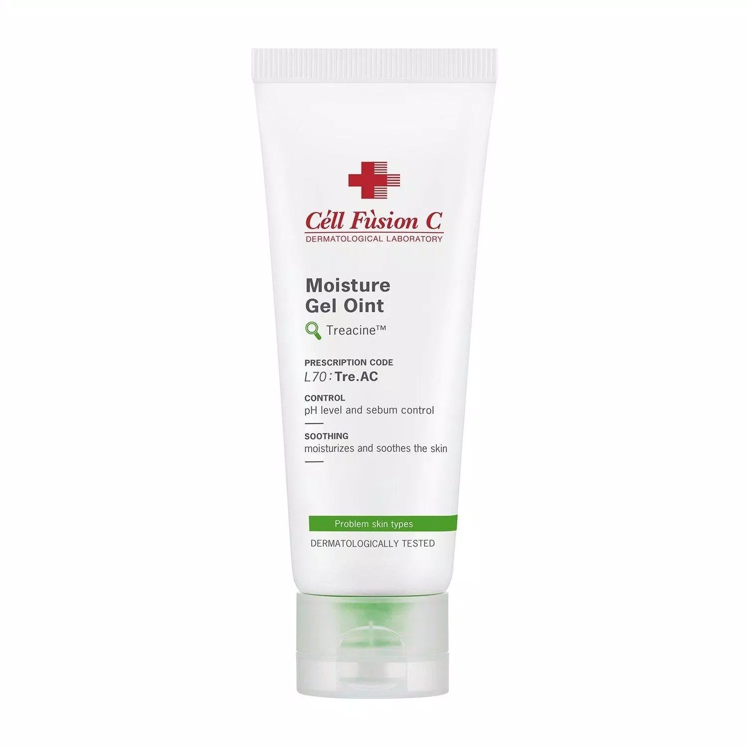 Gel dưỡng ẩm Cell Fusion C Moisture Gel Oint. (ảnh: internet)