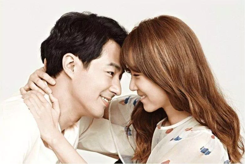 Gong Hyo Jin và Jo In Sung (Ảnh: Internet). Gong Hyo Jin và Jo In Sung (Ảnh: Internet).
