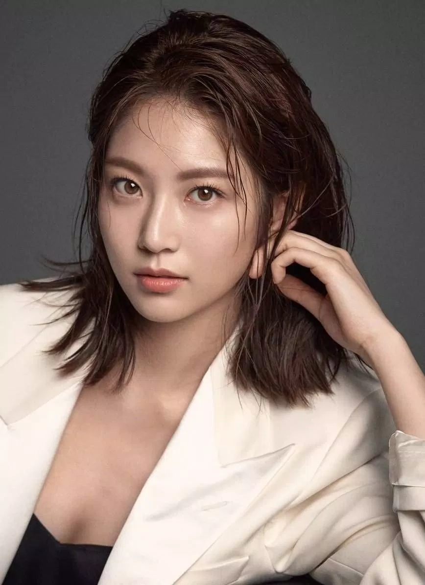 Diễn viên Gong Seung Yeon ban đầu được đào tạo để trở thành thần tượng. (Nguồn: Internet)