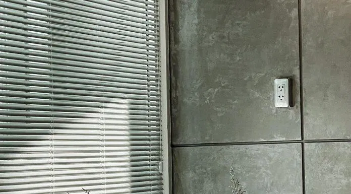 Một góc bên trong quán (ảnh: Instagram @grams.sgn)