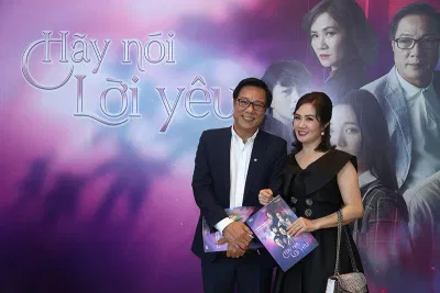 NS Trọng Trinh và DV Nguyệt Hằng với hai vai diễn ấn tượng (Nguồn: Internet)