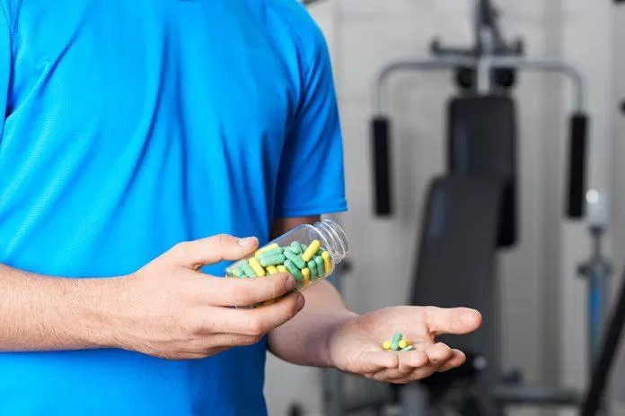 Steroid dùng để tăng cơ bắp khác với steroid dùng để trị hen (Ảnh: Internet). Steroid dùng để tăng cơ bắp khác với steroid dùng để trị hen (Ảnh: Internet).