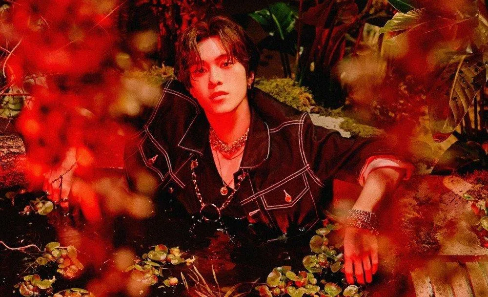 Hendery (WayV) có ngoại hình siêu đẹp cần được biết đến nhiều hơn. (Nguồn: Internet)