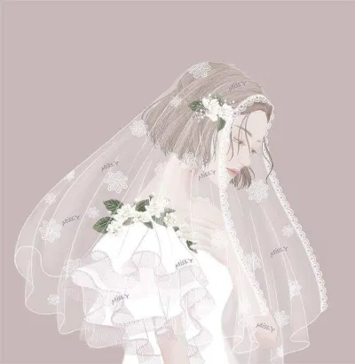 Trước khi khoác bộ váy cưới lên người, hãy nghiêm túc hỏi bản thân rằng nó có vừa vặn với mình không? (Ảnh: Internet). Trước khi khoác bộ váy cưới lên người, hãy nghiêm túc hỏi bản thân rằng nó có vừa vặn với mình không? (Ảnh: Internet).