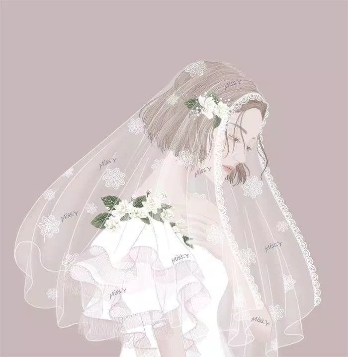 Trước khi khoác bộ váy cưới lên người, hãy nghiêm túc hỏi bản thân rằng nó có vừa vặn với mình không? (Ảnh: Internet). Trước khi khoác bộ váy cưới lên người, hãy nghiêm túc hỏi bản thân rằng nó có vừa vặn với mình không? (Ảnh: Internet).