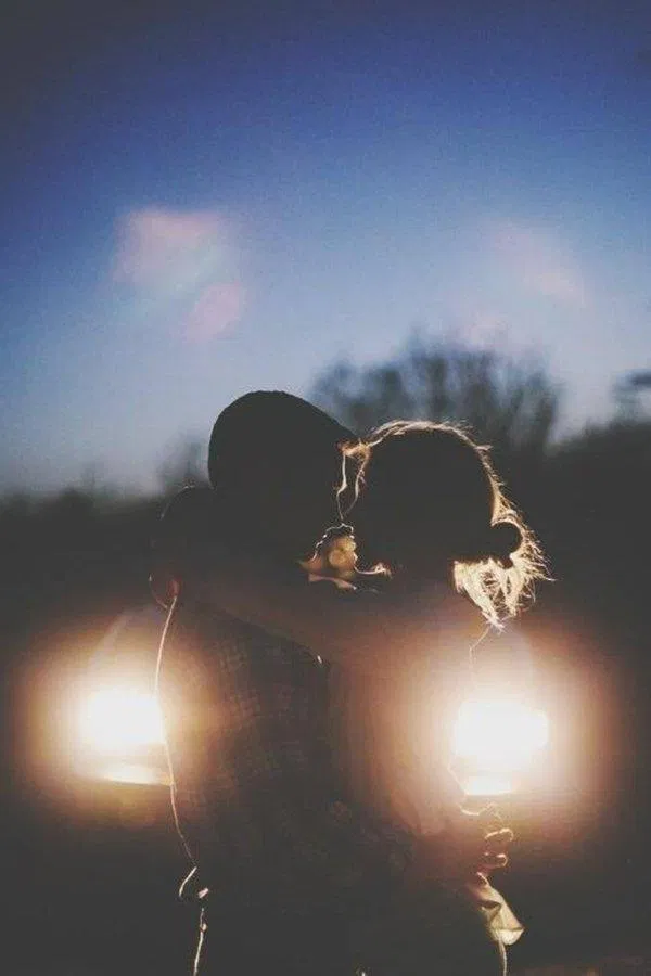 Hãy "yêu mình" trước khi "yêu người" cô gái nhé! (Ảnh: Internet) Hãy "yêu mình" trước khi "yêu người" cô gái nhé! (Ảnh: Internet)