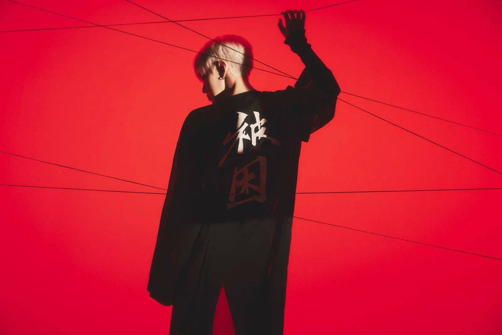 SEVENTEEN Hoshi lần đầu nói về solo mixtape đầu tiên của mình (Phần 1) Hoshi Hoshi 1st solo mixtape KPOP SEVENTEEN Hoshi solo mixtape