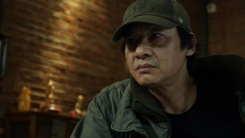 Võ Hoài Nam sau mười sáu năm vắng bóng ( Ảnh: Internet )