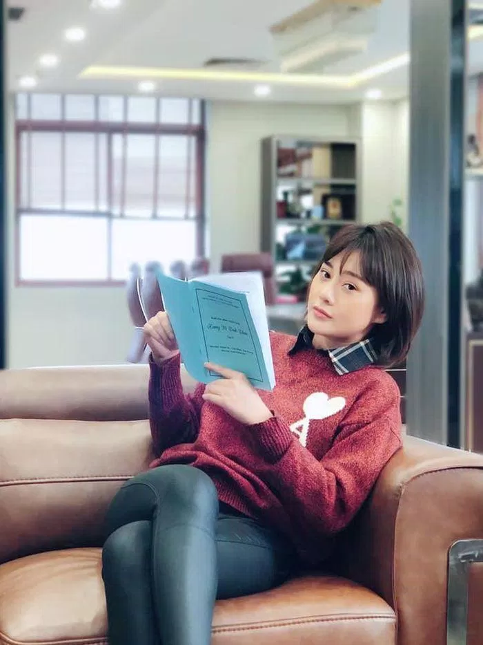 Nhân vật Nam có một tâm lý hết sức phức tạp ( Ảnh: Internet )