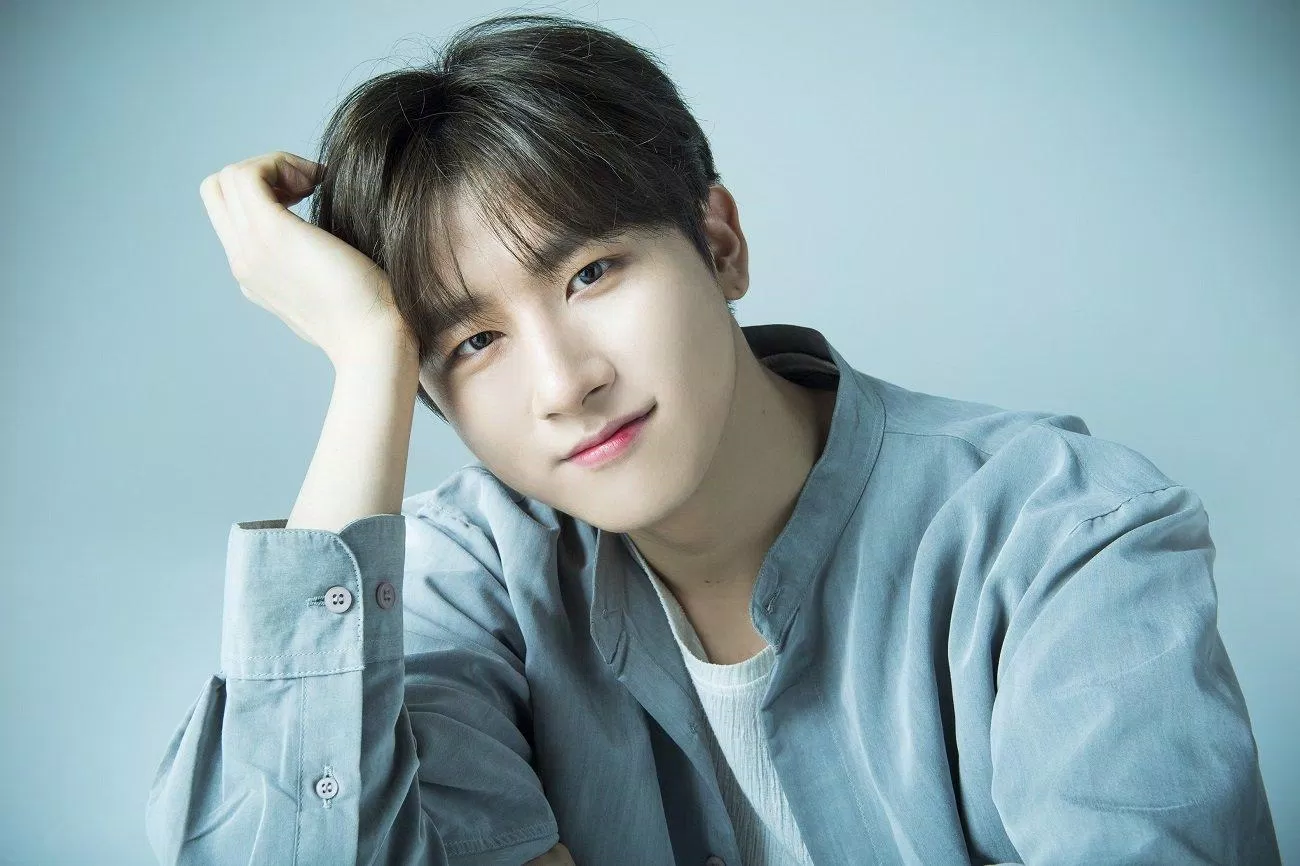 I.M (MONSTA X) dám nói ra những điều mình không hài lòng về anti fan. (Nguồn: Internet)