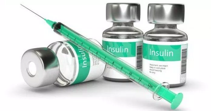Insulin là hormone quá quen thuộc với mọi người (Nguồn: Internet).