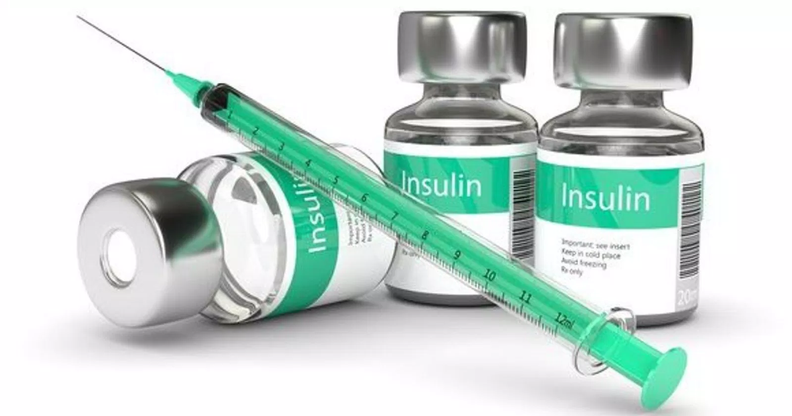 Insulin là hormone quá quen thuộc với mọi người (Nguồn: Internet). Insulin là hormone quá quen thuộc với mọi người (Nguồn: Internet).