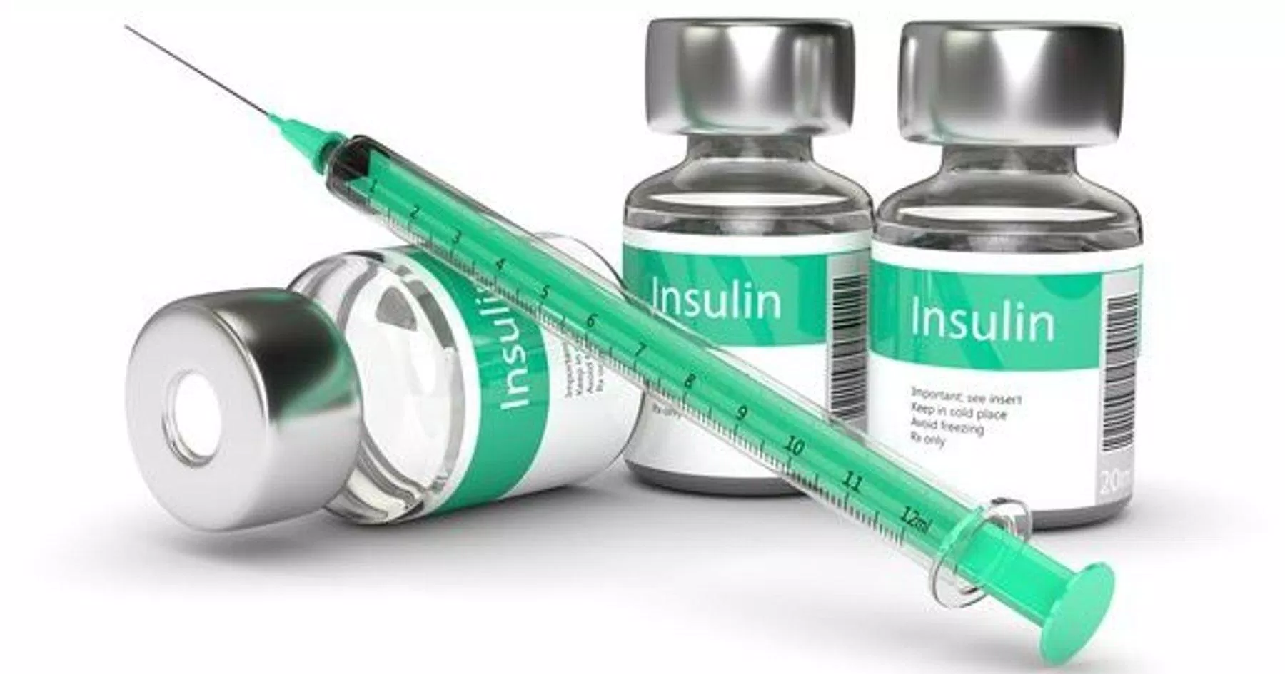 Insulin là hormone quá quen thuộc với mọi người (Nguồn: Internet). Insulin là hormone quá quen thuộc với mọi người (Nguồn: Internet).