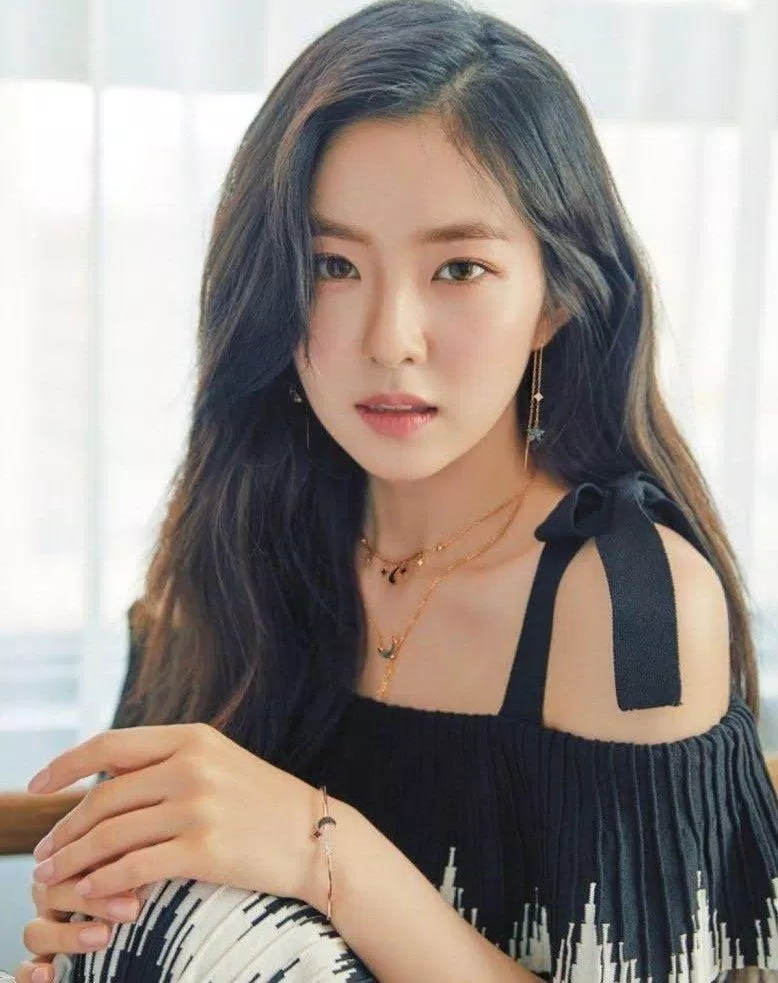 Irene (Red Velvet) - cô nàng tháng 3 xinh đẹp. (Nguồn: Internet) Irene (Red Velvet) - cô nàng tháng 3 xinh đẹp. (Nguồn: Internet)