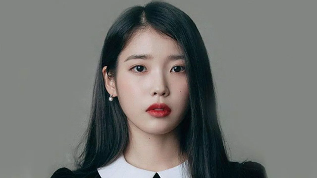 IU là hình mẫu của các thần tượng K-Pop hậu bối. (Nguồn: Internet) IU là hình mẫu của các thần tượng K-Pop hậu bối. (Nguồn: Internet)