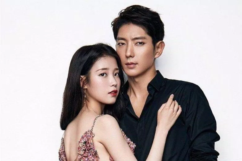 IU và Lee Joon Gi (Ảnh: Internet).