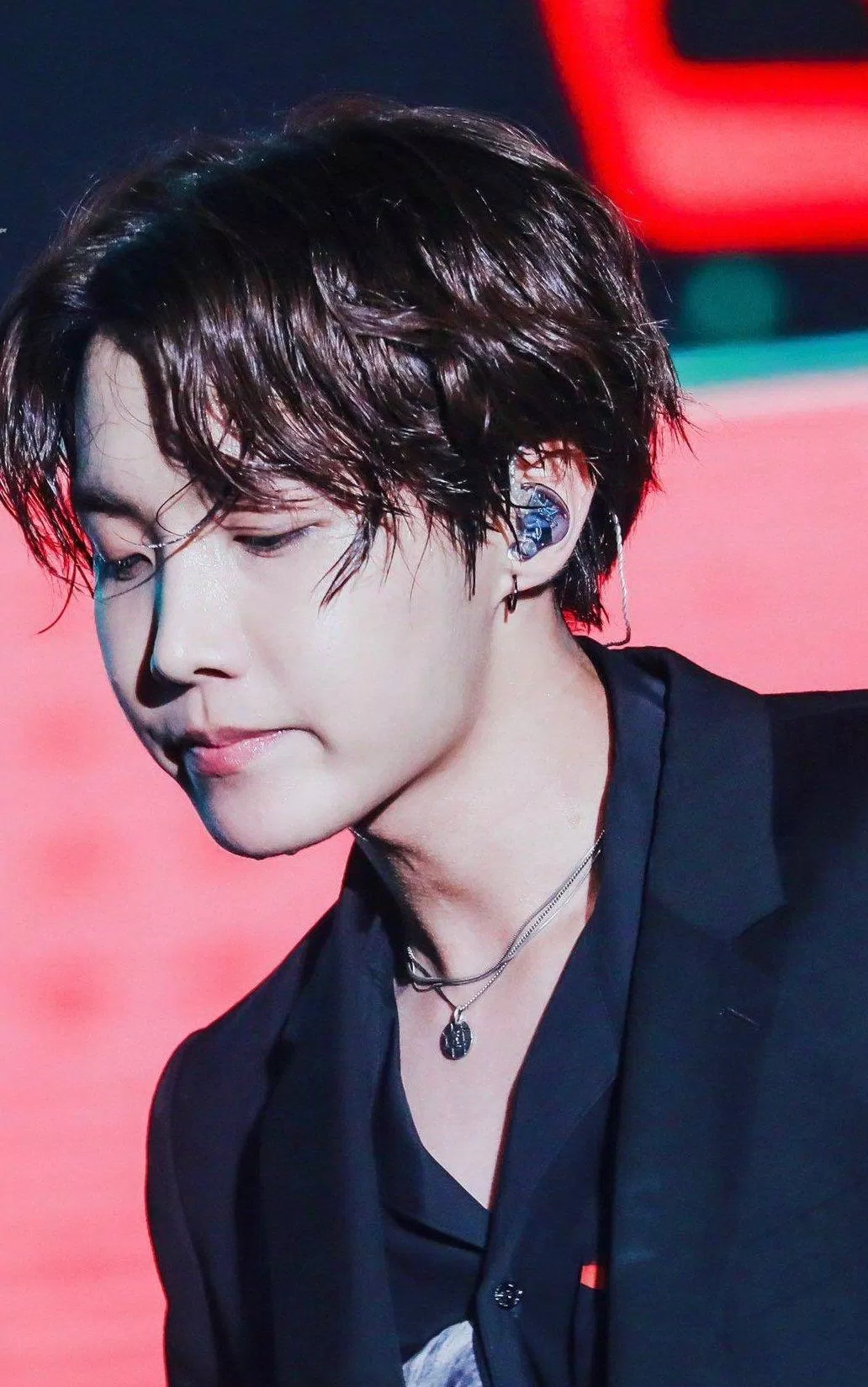 Trước khi debut với BTS, J-Hope đã từng bị JYP từ chối (Ảnh: Internet). Trước khi debut với BTS, J-Hope đã từng bị JYP từ chối (Ảnh: Internet).