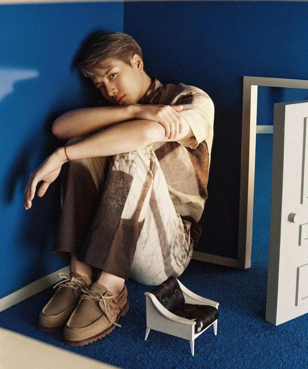 Jackson đã sẵn sàng chinh phục cả thế giới âm nhạc và hơn thế nữa trong tương lai khi không chỉ là một thành viên của boygroup GOT7, anh còn hoạt động với tư cách là một ca sĩ solo và doanh nhân tự do. (Nguồn: Internet) Jackson đã sẵn sàng chinh phục cả thế giới âm nhạc và hơn thế nữa trong tương lai khi không chỉ là một thành viên của boygroup GOT7, anh còn hoạt động với tư cách là một ca sĩ solo và doanh nhân tự do. (Nguồn: Internet)