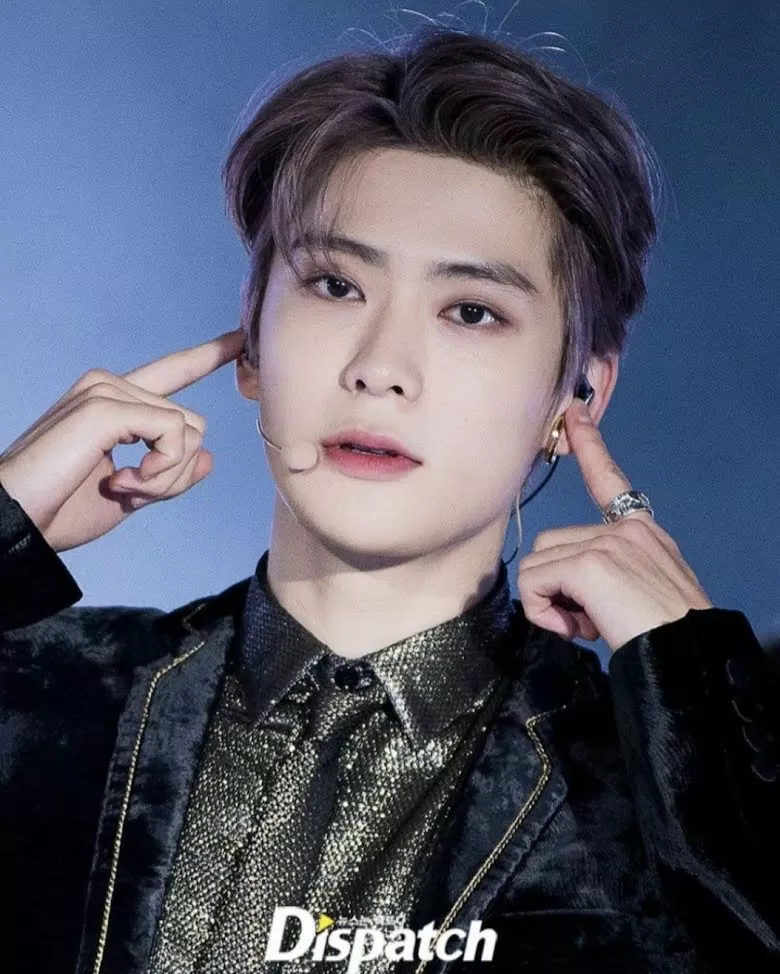 Jaehyun (NCT) nam thần tượng đẹp trai xuất sắc trong ngành công nghiệp K-Pop. (Nguồn: Internet) Jaehyun (NCT) nam thần tượng đẹp trai xuất sắc trong ngành công nghiệp K-Pop. (Nguồn: Internet)