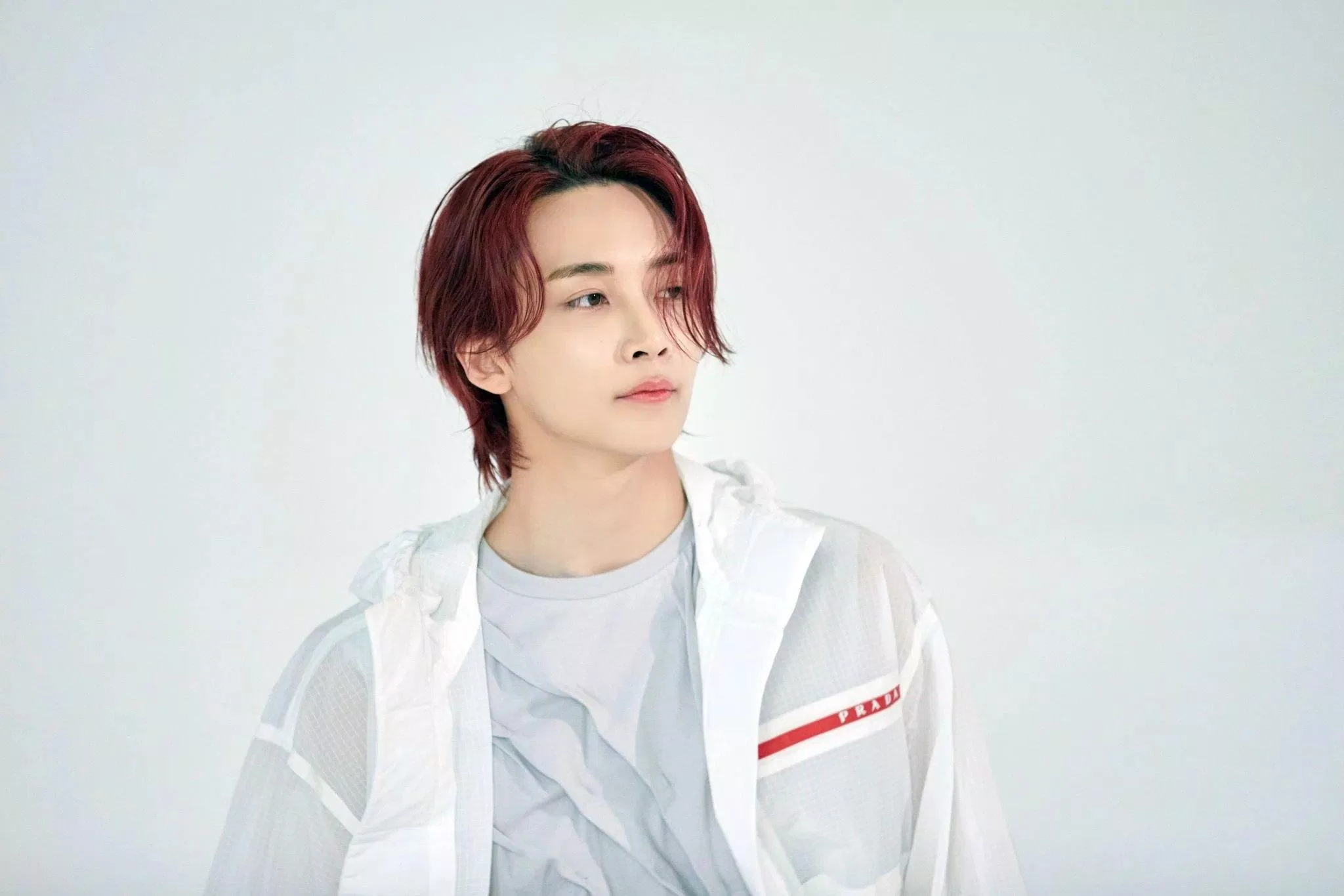 "Tất nhiên, chúng em đã trưởng thành rất nhiều sau 10 năm và em hi vọng rằng (chúng em) sẽ là một nhóm nhạc "sâu" hơn hiện tại và luôn mang lại tích cực cho mọi người. Và em cũng mong chúng em có thể khiến thật nhiều người vui vẻ khi xem những màn biểu diễn của SEVENTEEN" - Jeonghan.