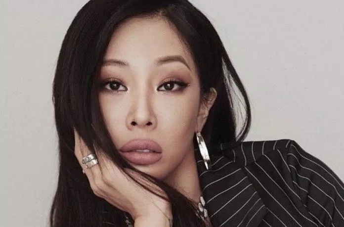 Jessi dám nói ra những điều mình không hài lòng về những bình luận thiếu tôn trọng của mọi người. (Nguồn: Internet)