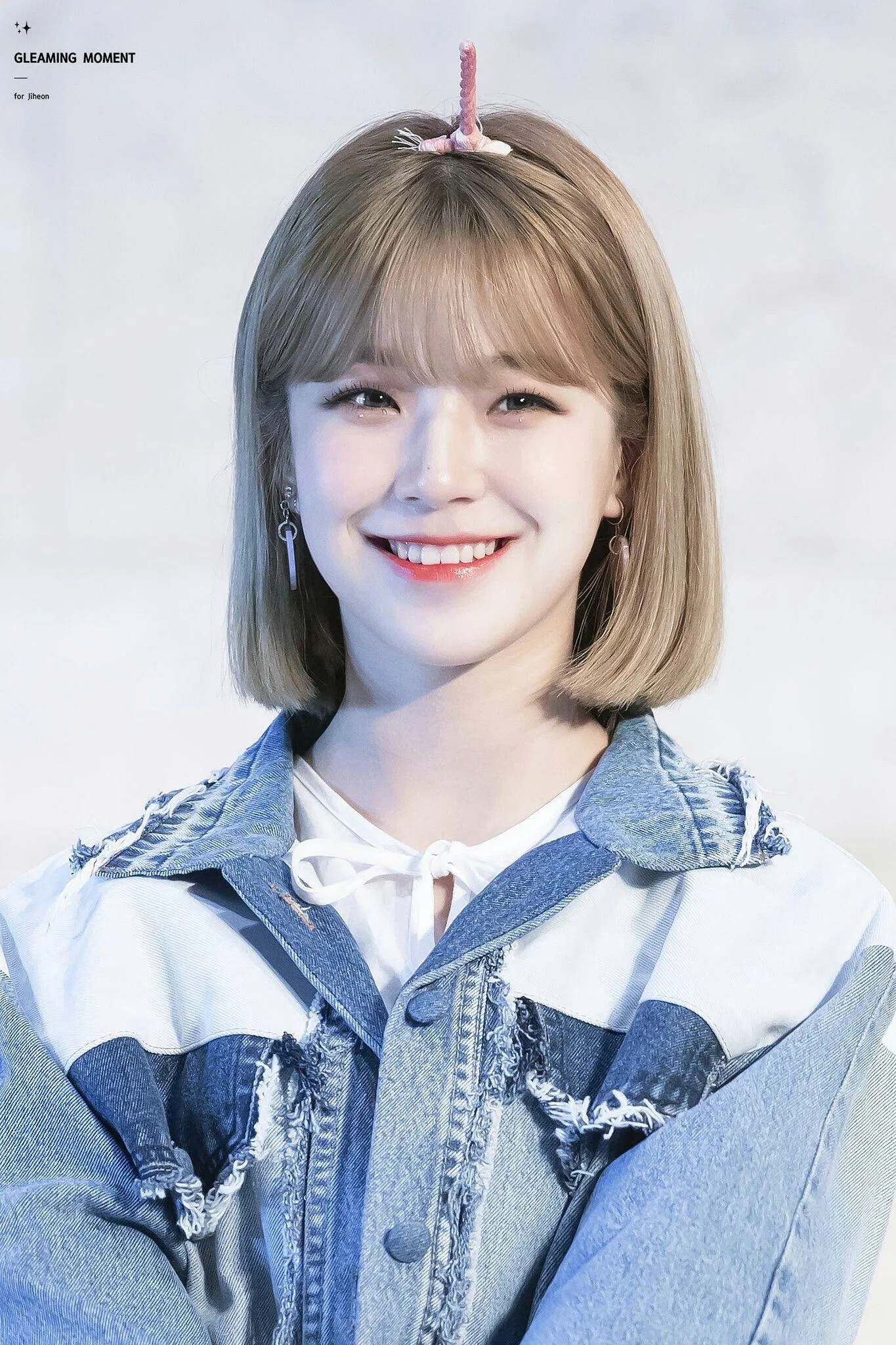 Jiheon fromis_9 (Ảnh: Internet)