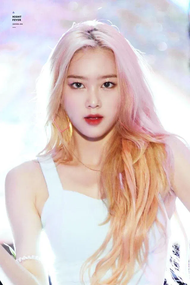 Jiho Oh My Girl (Ảnh: Internet)