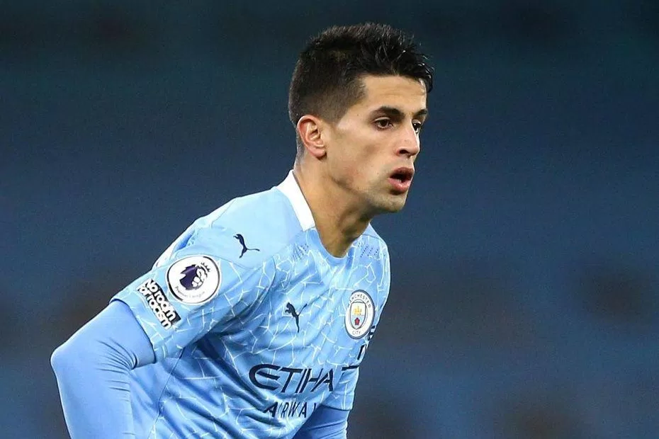 Cancelo được đánh giá là hậu vệ phải hay nhất thế giới (Ảnh: Internet)