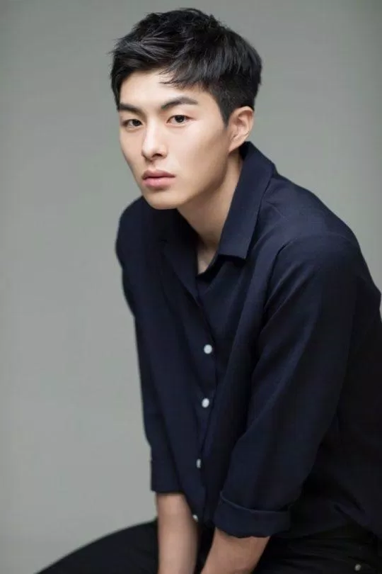 Jung Gun Joo nam diễn viên đầy triển vọng của màn ảnh Hàn năm 2021. (Nguồn: Internet)