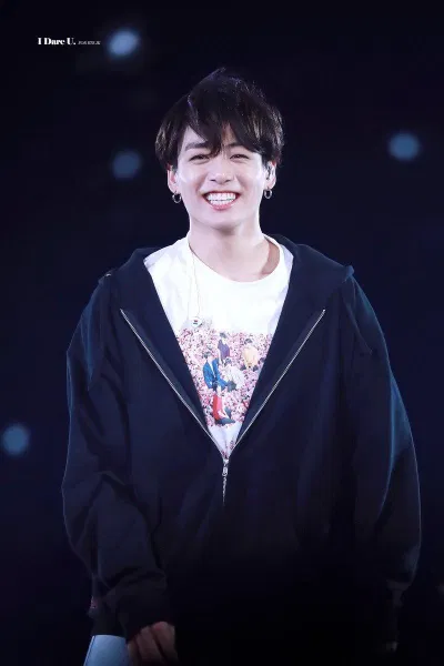 Jungkook đã luôn thể hiện niềm tin vào tình yêu mà các ARMY dành cho mình (Ảnh: Internet)