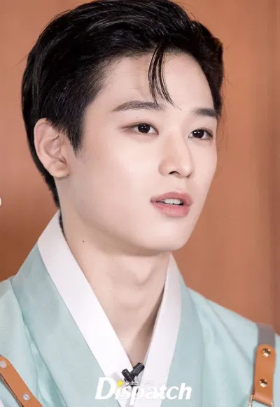 Juyeon (The Boyz) nam thần tượng đẹp trai xuất sắc trong ngành công nghiệp K-Pop. (Nguồn: Internet) Juyeon (The Boyz) nam thần tượng đẹp trai xuất sắc trong ngành công nghiệp K-Pop. (Nguồn: Internet)