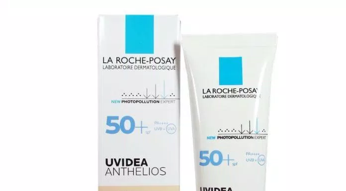 Kem chống nắng La Roche Posay Uvidea BB Cream là sự kết hợp giữa yếu tố bảo vệ và trang điểm trên da ( Nguồn: internet)