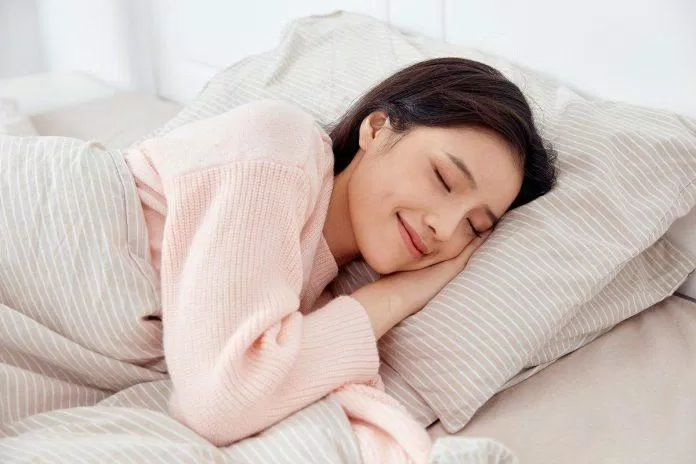 Ngủ đủ giấc sẽ giúp bạn khỏe mạnh hơn (Nguồn: Internet).