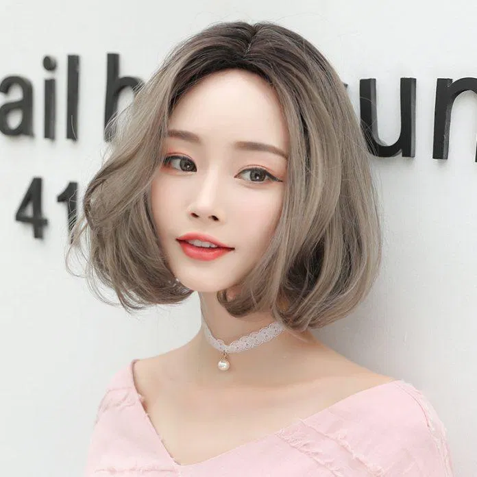 Kiểu tóc ngắn nữ tính. (Ảnh: Internet) Kiểu tóc ngắn nữ tính. (Ảnh: Internet)