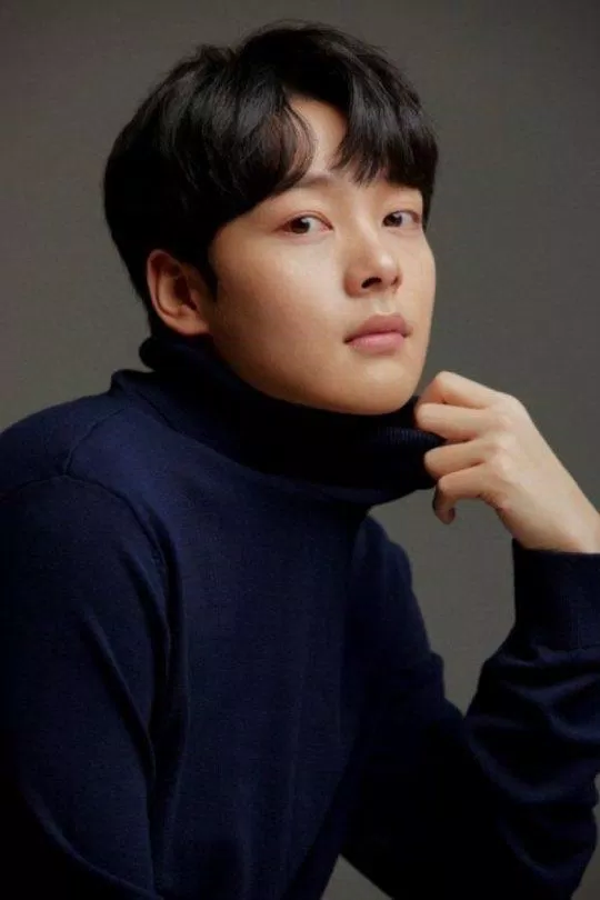 Kim Min Gi là nam diễn viên triển vọng của màn ảnh Hàn năm 2021. (Nguồn: Internet)