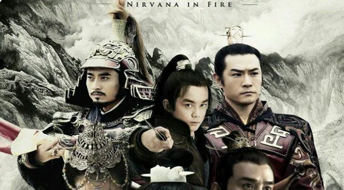 Poster phim Lang Nha Bảng (Nguồn: Internet)