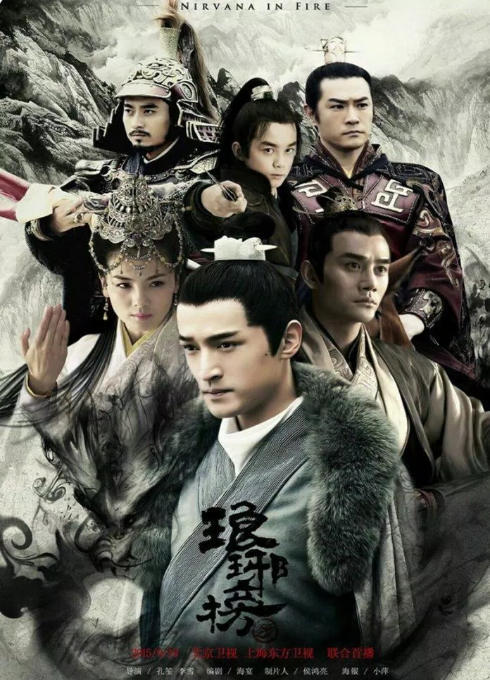 Poster phim Lang Nha Bảng (Nguồn: Internet)