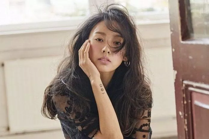 Lee Hyo Ri là hình mẫu lý tưởng của các thần tượng K-Pop hậu bối.  (Nguồn: Internet)