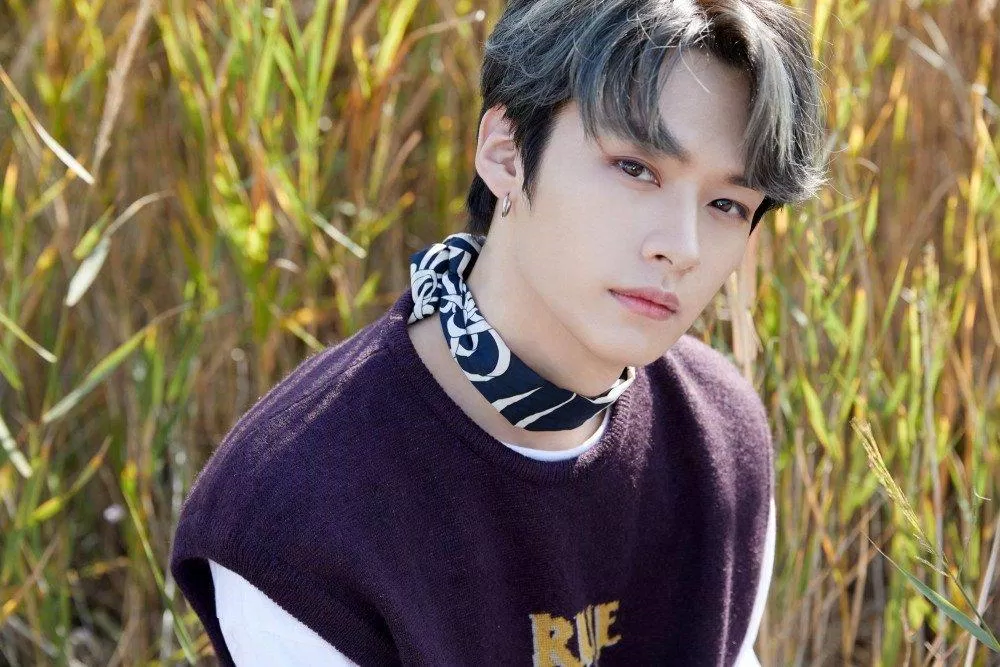 Lee Know (Stray Kids) có ngoại hình siêu đẹp cần được biết đến nhiều hơn. (Nguồn: Internet)