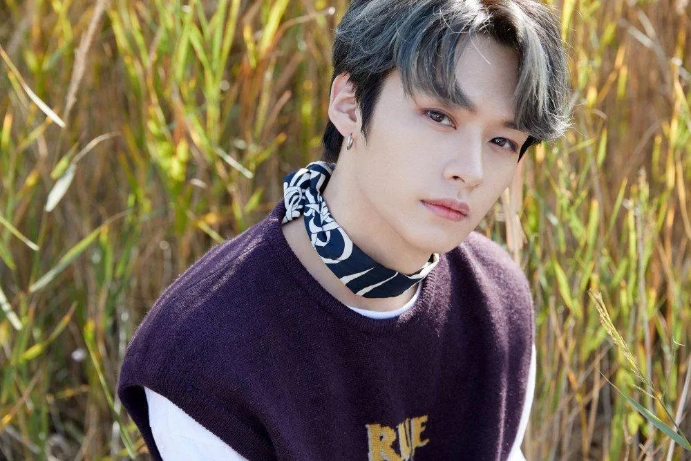 Lee Know (Stray Kids) có ngoại hình siêu đẹp cần được biết đến nhiều hơn. (Nguồn: Internet)