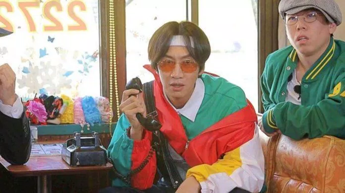 Thông tin Lee Kwang Soo rời Running Man khiến nhiều người tiếc nuối.  (Ảnh: Internet).