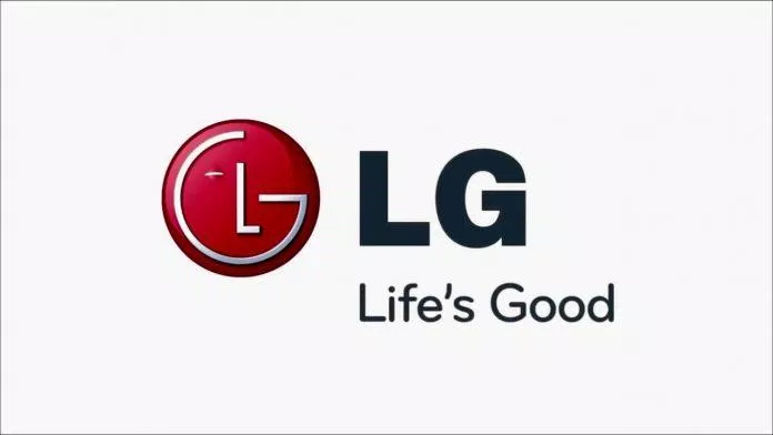 Logo LG ( nguồn: internet)