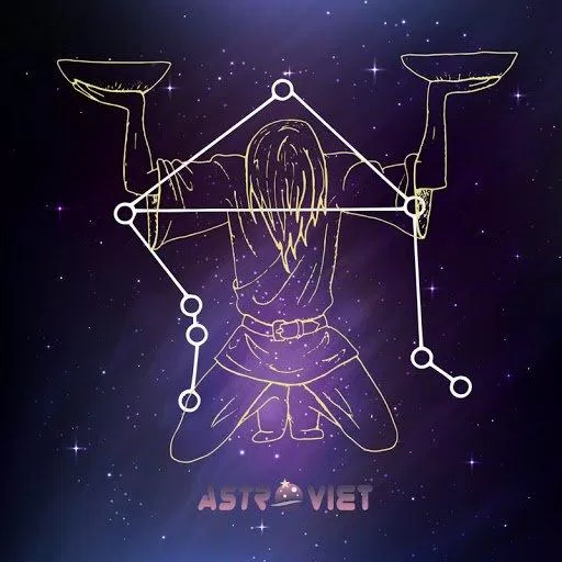 Tử vi cung Thiên Bình tháng 4/2021 (Nguồn: Internet) Tử vi cung Thiên Bình tháng 4/2021 (Nguồn: Internet)