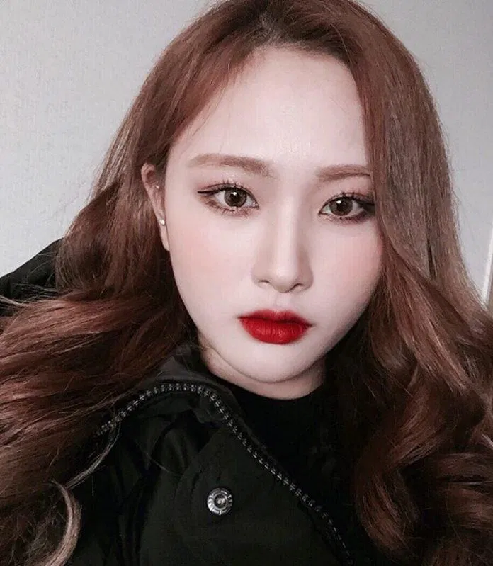 Đỏ ruby dành cho những ai thích sự thanh lịch (Nguồn: Internet) Đỏ ruby dành cho những ai thích sự thanh lịch (Nguồn: Internet)