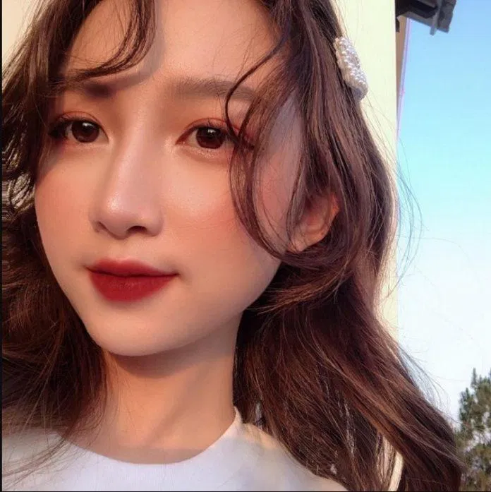 Nâu đỏ là màu son vừa xinh lại vừa dễ dùng (Nguồn: Internet) Nâu đỏ là màu son vừa xinh lại vừa dễ dùng (Nguồn: Internet)